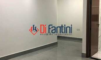 Imagem 2: CASA RESIDENCIAL em SANTA BÁRBARA D'OESTE - SP, RESIDENCIAL MACKNIGHT