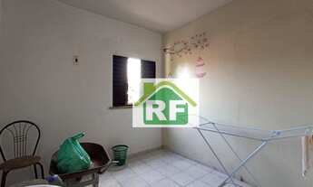 Imagem 5: Apartamento com 3 dormitórios para alugar, 56 m² por R$ 940,00/mês - Macaúba - Teresina/PI