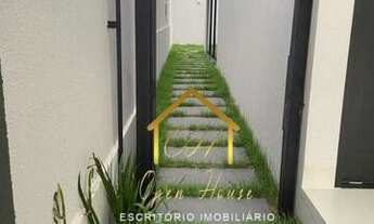 Imagem 4: Casa à venda no Condomínio Primor das Torres, Cuiabá MT