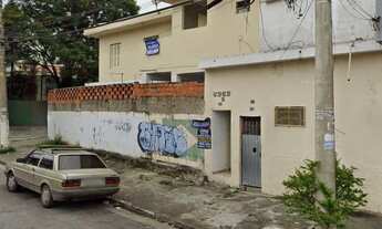 Imagem: Casa com 1 dormitório para alugar, 45 m²