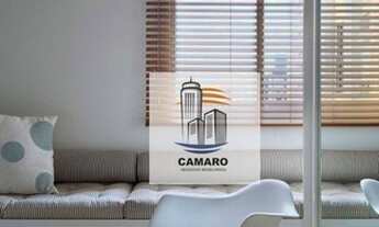 Imagem 6: Apartamento com 3 dormitórios à venda, 107 m² por R$ 960.000,00 - Santo Antônio - São Caet