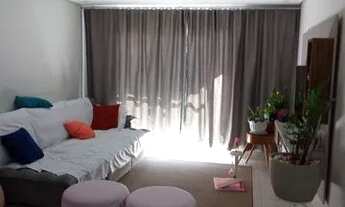 Imagem 7: Apartamento com 3 dormitórios à venda, 134 m² por R$ 380.000 - Centro - Boituva/SP