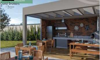 Imagem 4: APARTAMENTO DE 68M² COM 2 DORMITÓRIOS SENDO 1 SUÍTE NO CONDOMÍNIO RESIDENCIAL BELLACQUA AO