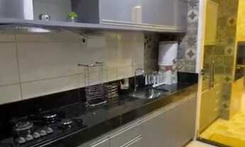 Imagem 3: Casa em Vale do Sol II - Governador Valadares