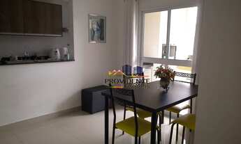 Imagem: Apartamento à venda, 74 m² por R$ 605.000,00