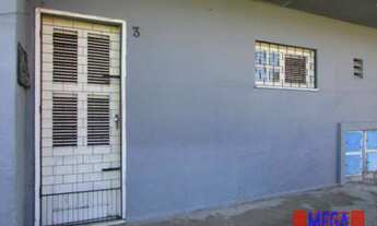 Imagem 2: Kitnet com 1 quarto próximo à Av, Francisco Sá