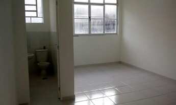 Imagem: Conjunto comercial com 4 salas para locação