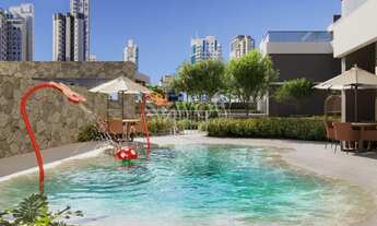 Imagem 7: MARENA - QUADRA MAR - 4 SUITES - 3 VAGAS - LAZER