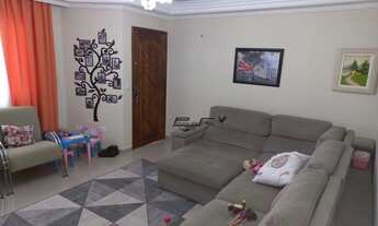 Imagem 5: Casa Assobradada em Santo André - SP