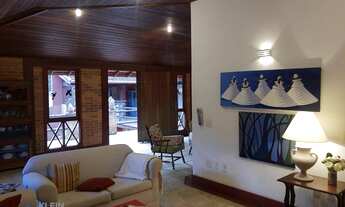 Imagem 5: Casa com 3 dormitórios à venda, 320 m² por R$ 1.200.000,00 - Cônego - Nova Friburgo/RJ