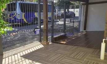 Imagem 2: CASA para VENDA - CIPAVA - OSASCO - SÃO PAULO - AUTHÊNTICA IMÓVEIS