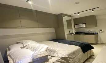 Imagem 6: São Paulo - Apartamento Padrão - Consolação