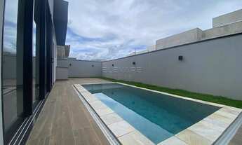 Imagem 2: Casa em Condomínio à venda no Terras de Florença, Ribeirão Preto, SP, 3 quartos, 3 suítes