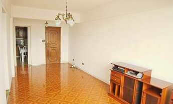 Imagem 4: Apartamento com 2 dormitórios à venda, 83 m² por R$ 275.000,00 - Centro - Suzano/SP