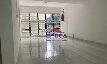 Imagem 2: Loja para alugar, 45 m² por R$ 1.700,00/mês - Funcionários - Belo Horizonte/MG