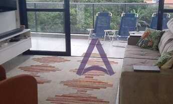 Imagem 6: Linda cobertura mobiliada com 2 dormitórios à venda por R$ 2.200.000 - Campeche - Florianó