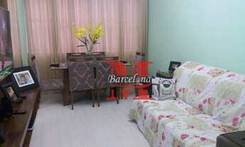 Imagem 3: CENTRO, EDIFÍCIO SERTANEJA, APARTAMENTO, 03 QUARTOS