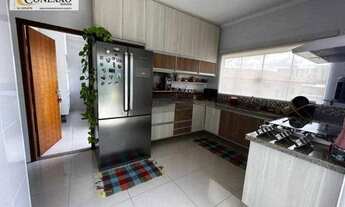 Imagem 6: Casa Impecavel Casa com 3 dormitórios