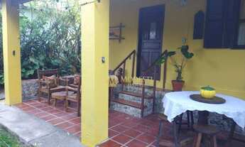 Imagem 5: Casa com 3 dormitórios, 120 m² - venda por R$ 2.000.000,00 ou aluguel por R$ 3.000,00/dia