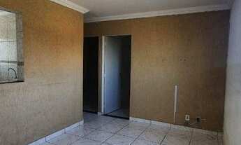 Imagem 7: Apartamento com 2 dormitórios, 65 m² - venda por R$ 180.000,00 ou aluguel por R$ 1.300,00