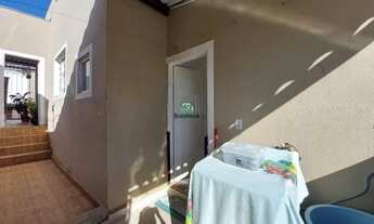 Imagem: Casa 3 quartos para Locação Vila Brasil