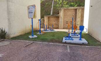 Imagem 7: Apartamento com 2 dormitórios, 50 m² - venda por R$ 214.000,00 ou aluguel por R$ 1.215,00