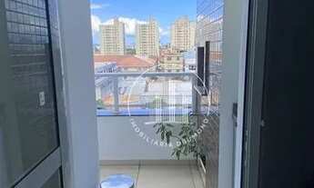 Imagem 5: Apartamento com 2 dormitórios à venda, 63 m² por R$ 410.000,00 - Areias - São José/SC