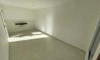 Imagem 2: Linda residência em laje, com ótima localização e acabamento no esplanada !!