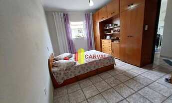 Imagem 7: Casa com 3 dormitórios à venda, 166 m² por R$ 400.000 - Jardim São Dimas - Amparo/SP