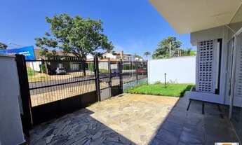 Imagem 3: Casa (sobradinho - superior) 3 dormitórios/suite, cozinha planejada