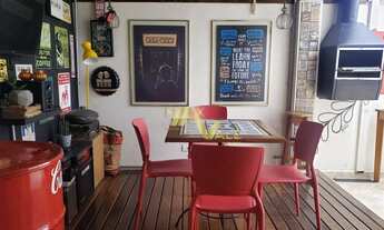 Imagem 6: Casa com 2 dormitórios à venda, 100 m² por R$ 360.000,00 - Altos de Santanna - Jacareí/SP