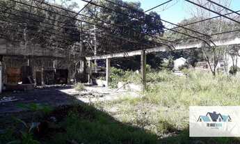 Imagem: Terreno comercial à venda, Fonseca, Niterói