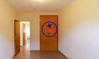 Imagem 7: APARTAMENTO RESIDENCIAL em CAMPINAS - SP, PARQUE TAQUARAL