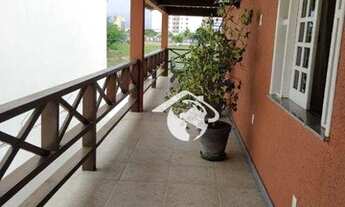 Imagem 6: Casa com 5 dormitórios à venda, 420 m² por R$ 1.300.000,00 - Atalaia - Aracaju/SE