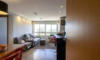 Imagem 3: Apartamento para Venda - 60.85m², 2 dormitórios, sendo 1 suites, Tristeza