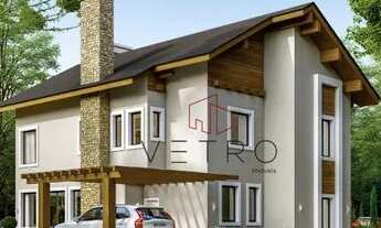 Imagem 2: Casa no Condomínio O Bosque em Gramado!