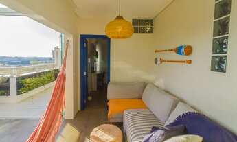 Imagem: Cobertura para aluguel com 85 metros quadrados