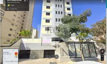 Imagem: Apartamento em Vila Gilda - Santo André