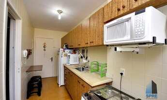 Imagem 5: Apartamento à venda, 83 m² por R$ 999.000,00 - Jardim Brasil Novo - São Paulo/SP