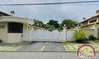 Imagem 2: Casa com 3 dormitórios para alugar, 182 m² por R$ 5.718,60/mês - Condomínio Fechado - Atib