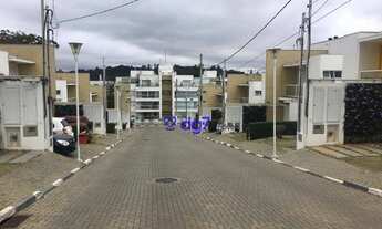 Imagem 3: Sobrado com 3 dormitórios à venda, 208 m² por R$ 700.000 - Chácara Pavoeiro km 21 - Cotia