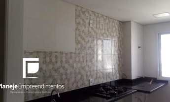 Imagem 2: APARTAMENTO COM 52M² A VENDA NO TORRES DE MÔNACO - ITUPEVA