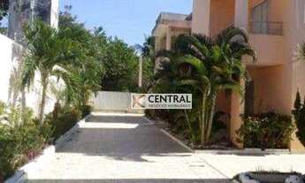 Imagem 4: Casa com 4 dormitórios à venda, 135 m² por R$ 760.000,00 - Buraquinho - Lauro de Freitas/B