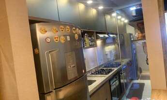 Imagem 5: Edifício Boulevard Village