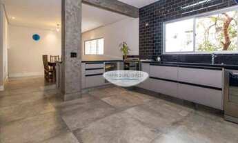 Imagem 5: Casa à venda por R$ 1.470.000,00 - Vila Progredior - São Paulo/SP