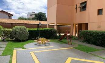 Imagem 2: Apartamento para Locação em Uberlândia, Patrimônio, 2 dormitórios, 1 banheiro, 1 vaga