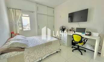 Imagem 2: APARTAMENTO COM 3 QUARTOS (1 SUÍTE), BANHEIRO SOCIAL, SEMIMOBILIADO, 1 VAGAS DE GARAGEM, V