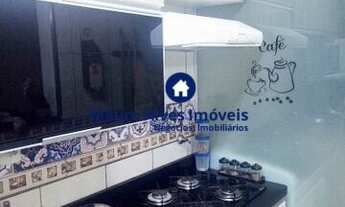 Imagem 6: Apartamento para comprar Conjunto Residencial do Bosque Mogi das Cruzes