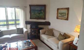 Imagem 3: Apartamento, 240 m² - venda por R$ 2.100.000,00 ou aluguel por R$ 12.000,00/mês - Vila Mad