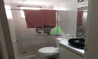 Imagem 3: Apartamento com 02 dormitórios, MODULADOS, condomínio com lazer completo, 47m² à venda por